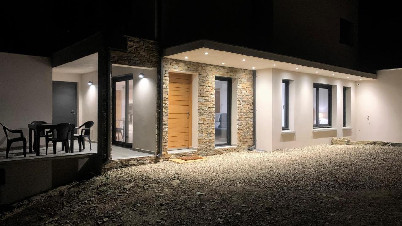 U Cavallu - Luxe Entre Mer Et Montagne Santa-Maria-di-Lota Luaran gambar